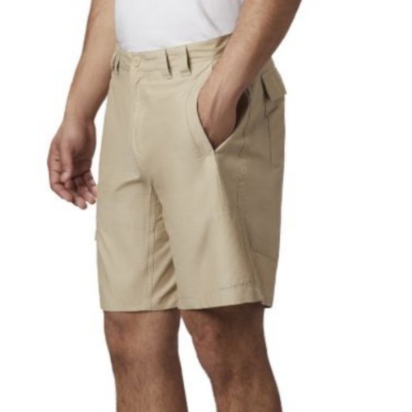 Columbia Mens Pfg Barracuda Killer 